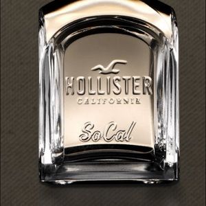 ISO Hollister SoCal